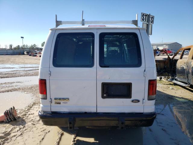 Photo 6 from auction – 2007 FORD ECONOLINE with VIN 1FTNE24W87DA36071