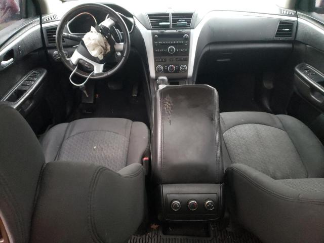 Photo 8 from auction – 2011 CHEVROLET TRAVERSE L with VIN 1GNKRGED3BJ179626