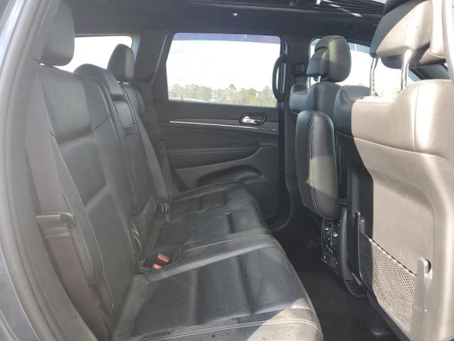Photo 11 from auction – 2021 JEEP GRAND CHER with VIN 1C4RJFBG6MC559784