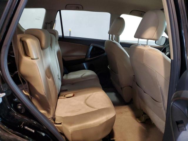 Photo 11 from auction – 2009 TOYOTA RAV4 with VIN JTMBF33V99D015649
