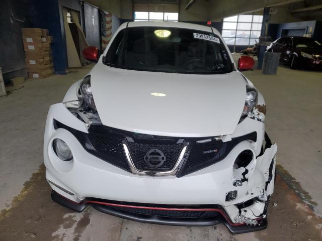 Photo 5 from auction – 2014 NISSAN JUKE S with VIN JN8AF5MV7ET365548