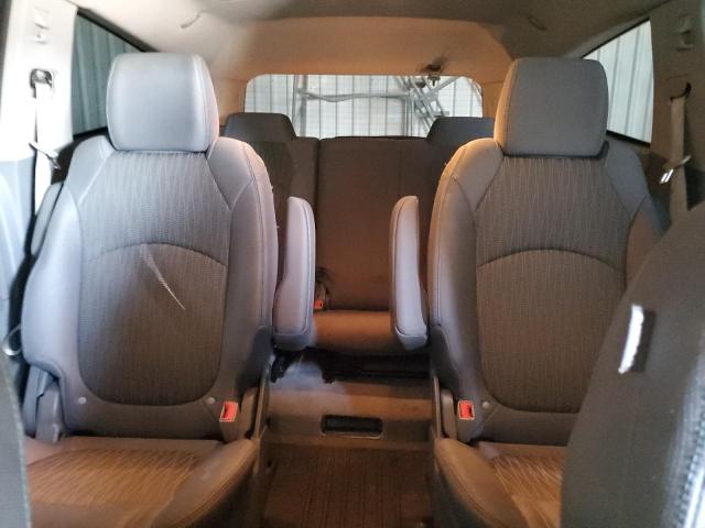 Photo 10 from auction – 2017 CHEVROLET TRAVERSE L with VIN 1GNKRGKD1HJ234569