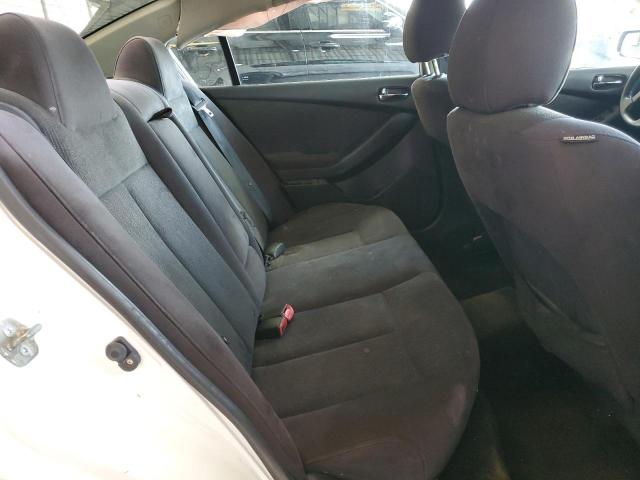 Photo 10 from auction – 2012 NISSAN ALTIMA BAS with VIN 1N4AL2AP1CN504055