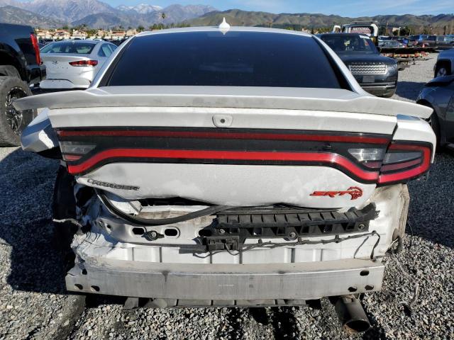 Photo 6 from auction – 2016 DODGE CHARGER SR with VIN 2C3CDXL93GH280558