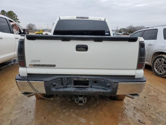 Photo 6 from auction – 2006 CHEVROLET SILVERADO2 with VIN 2GCEK13T461168314