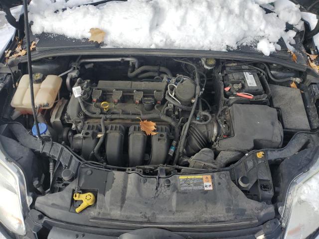 Photo 11 from auction – 2014 FORD FOCUS SE with VIN 1FADP3K22EL228056