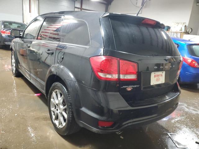 Photo 2 from auction – 2014 DODGE JOURNEY R/ with VIN 3C4PDCEG9ET277461