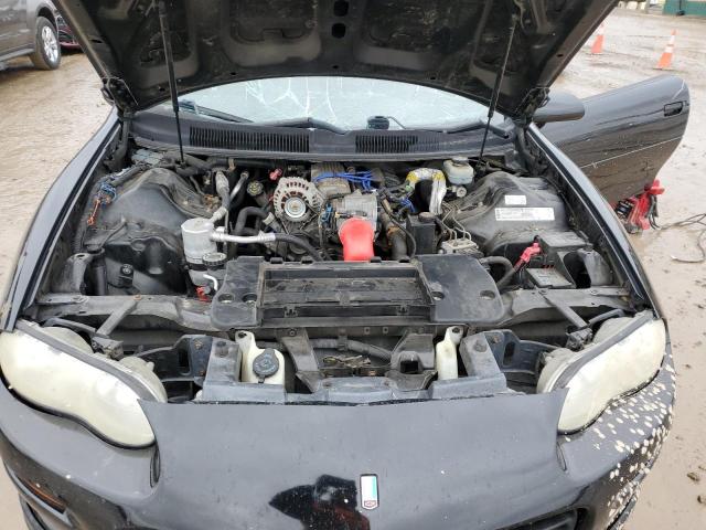 Photo 11 from auction – 2002 CHEVROLET CAMARO with VIN 2G1FP22K322115072