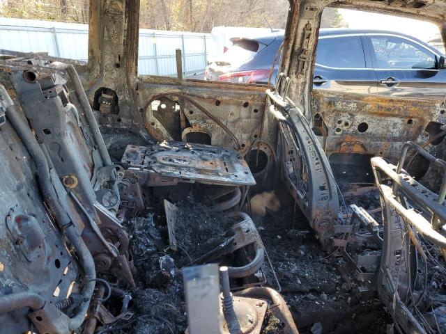 Photo 10 from auction – 2006 JEEP COMMANDER with VIN 1J8HG48K86C233216