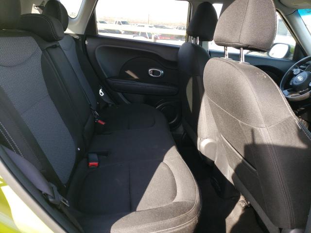 Photo 10 from auction – 2018 KIA SOUL + with VIN KNDJP3A52J7891980