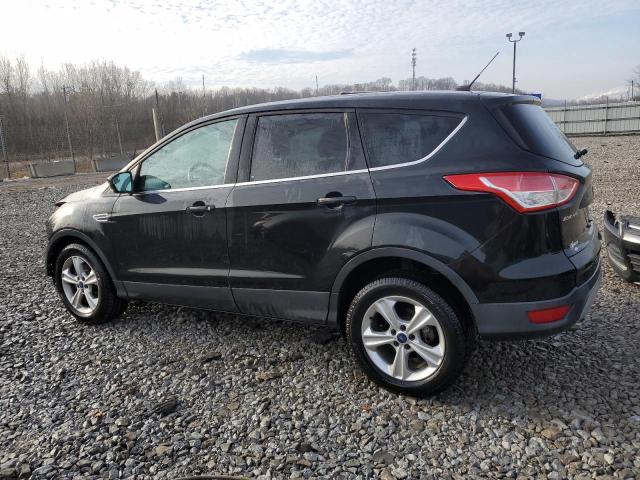 Photo 2 from auction – 2015 FORD ESCAPE SE with VIN 1FMCU0GX6FUB33301