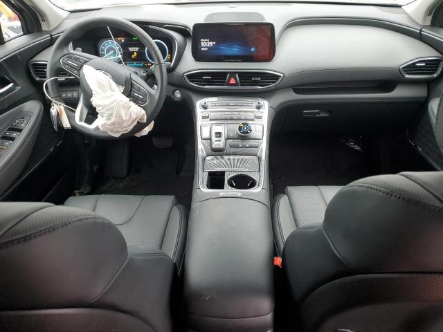 Photo 8 from auction – 2023 HYUNDAI SANTA FE S with VIN 5NMS3DAJ3PH581356