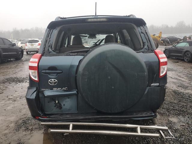 Photo 6 from auction – 2009 TOYOTA RAV4 with VIN JTMBF33V99D006420