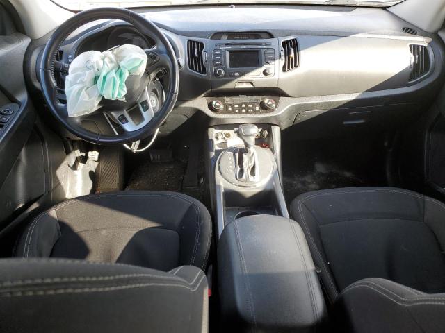 Photo 8 from auction – 2013 KIA SPORTAGE E with VIN KNDPC3A26D7419393