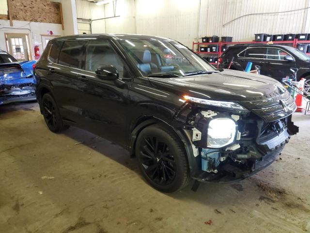 Photo 4 from auction – 2023 MITSUBISHI OUTLANDER with VIN JA4J4VA85PZ039242
