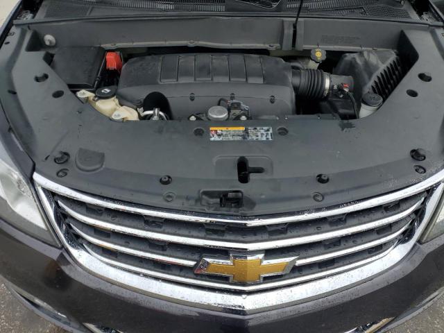 Photo 12 from auction – 2015 CHEVROLET TRAVERSE L with VIN 1GNKRJKD2FJ205382