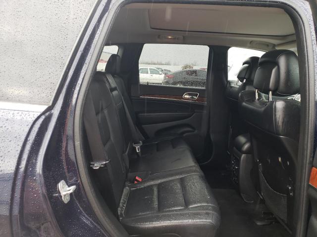 Photo 11 from auction – 2012 JEEP GRAND CHER with VIN 1C4RJFBT3CC260362
