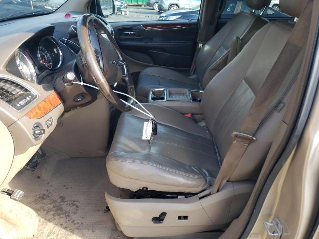 Photo 7 from auction – 2012 CHRYSLER TOWN & COU with VIN 2C4RC1CG8CR237181
