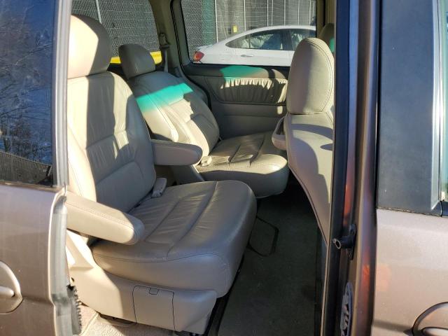 Photo 11 from auction – 2004 HONDA ODYSSEY EX with VIN 5FNRL18964B065756