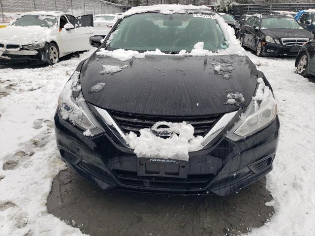 Photo 5 from auction – 2016 NISSAN ALTIMA 2.5 with VIN 1N4AL3AP5GN342183