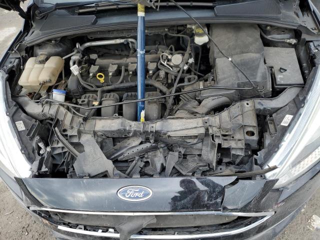 صورة رقم 11 من المزاد - 2017 FORD FOCUS SE مع VIN 1FADP3K2XHL275906