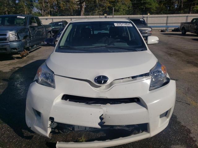 Фото 5 с аукциона – 2012 TOYOTA SCION XD с VIN JTKKU4B40C1024763