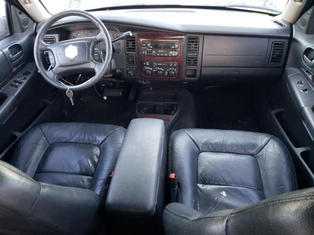 Photo 8 from auction – 2001 DODGE DURANGO with VIN 1B4HS28NX1F534353