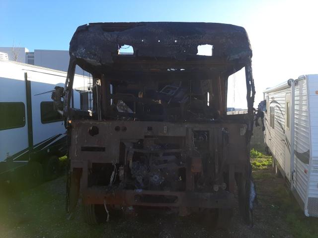 Photo 9 from auction – 2016 FORD MOTORHOME with VIN 1F64F5DY1F0A11517