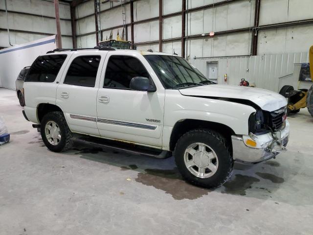 Photo 4 from auction – 2004 GMC YUKON with VIN 1GKEK13T94J237263
