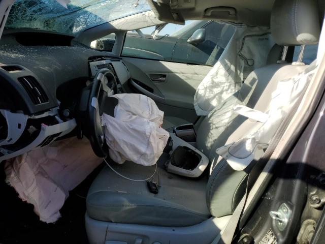 Photo 7 from auction – 2013 TOYOTA PRIUS with VIN JTDKN3DUXD1648499