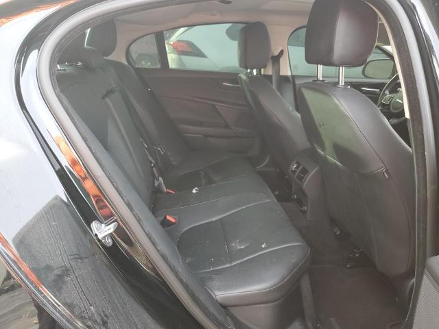 Photo 10 from auction – 2018 JAGUAR XE with VIN SAJAR4FX6JCP23388