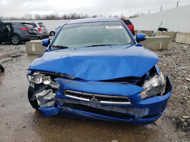 Photo 5 from auction – 2015 MITSUBISHI LANCER ES with VIN JA32U2FU2FU018101