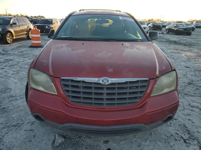 Photo 5 from auction – 2006 CHRYSLER PACIFICA with VIN 2A4GF484X6R623453