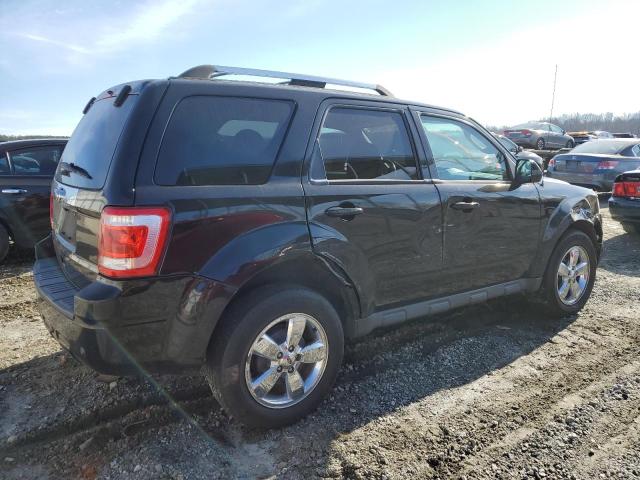 Photo 3 from auction – 2012 FORD ESCAPE LIM with VIN 1FMCU9E71CKA70266