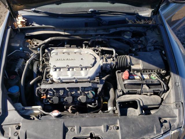 Photo 11 from auction – 2008 HONDA ACCORD with VIN 1HGCP36738A042071