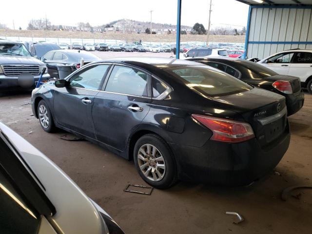 Photo 2 from auction – 2013 NISSAN ALTIMA 2.5 with VIN 1N4AL3AP9DC228100