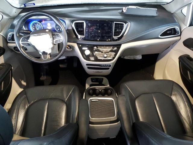 Photo 8 from auction – 2021 CHRYSLER PACIFICA T with VIN 2C4RC1BG0MR512464