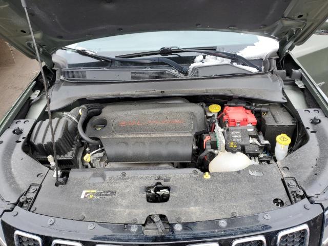 Photo 12 from auction – 2020 JEEP COMPASS LI with VIN 3C4NJCCB7LT193238