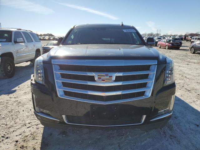 Photo 5 from auction – 2017 CADILLAC ESCALADE E with VIN 1GYS4JKJ0HR141676