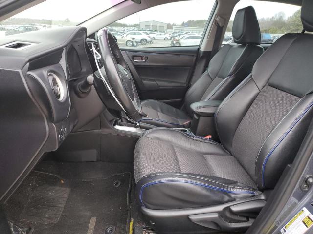 Photo 7 from auction – 2017 TOYOTA COROLLA L with VIN 5YFBURHE6HP611444