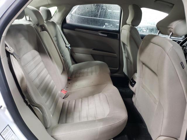 Photo 10 from auction – 2018 FORD FUSION SE with VIN 3FA6P0LU1JR172291