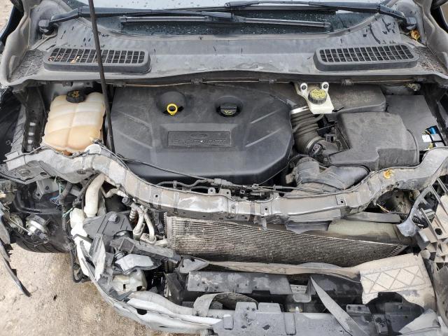 Photo 11 from auction – 2015 FORD ESCAPE TIT with VIN 1FMCU0J91FUA46593