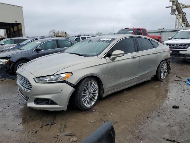 Photo 1 from auction – 2015 FORD FUSION SE with VIN 3FA6P0H99FR136165