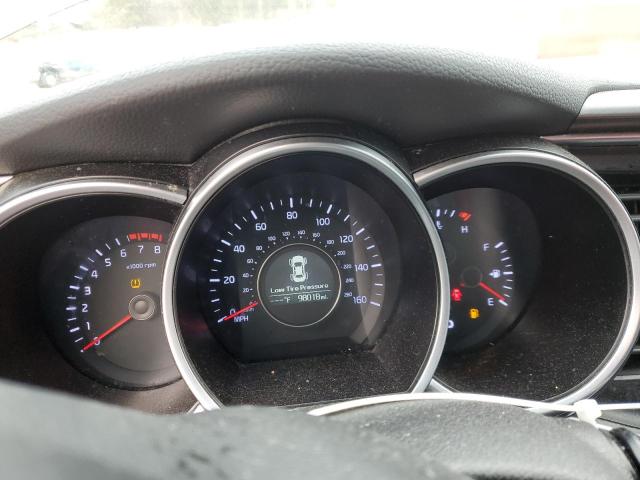 Photo 9 from auction – 2015 KIA OPTIMA LX with VIN 5XXGM4A71FG499159