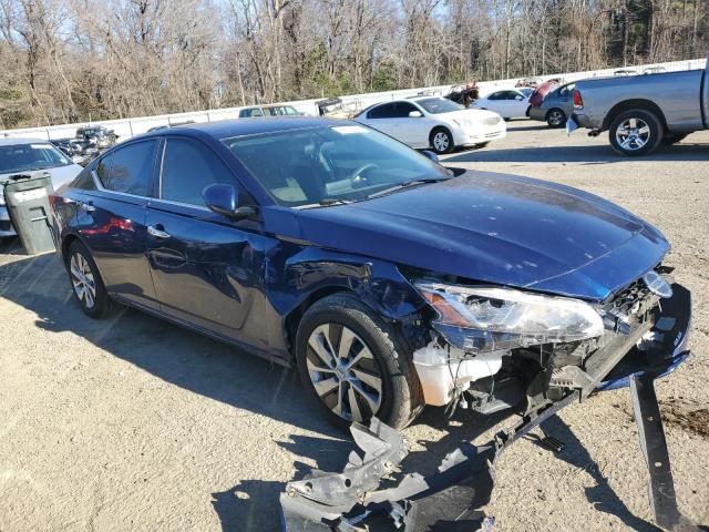 Photo 4 from auction – 2019 NISSAN ALTIMA with VIN 1N4BL4BV3KC117787
