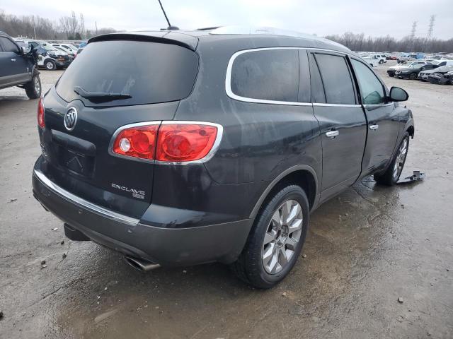 Photo 3 from auction – 2010 BUICK ENCLAVE CX with VIN 5GALRCED8AJ213047