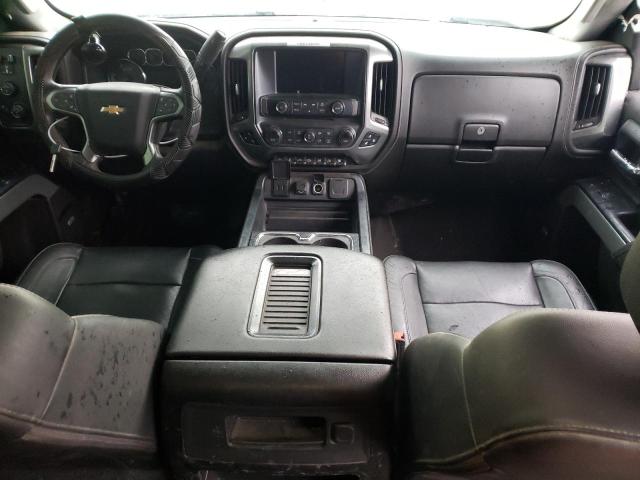 Photo 8 from auction – 2016 CHEVROLET 3500 with VIN 1GC4K0E82GF295555