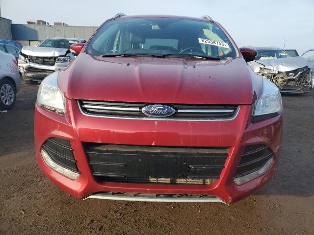 Photo 5 from auction – 2016 FORD ESCAPE TIT with VIN 1FMCU0J99GUC65304