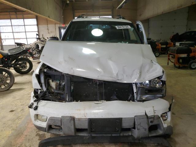 Photo 5 from auction – 2004 CHEVROLET TRAILBLAZE with VIN 1GNET16SX46102072