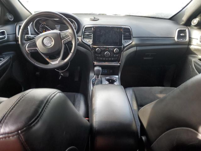 Photo 8 from auction – 2019 JEEP GRAND CHER with VIN 1C4RJFAG2KC667415
